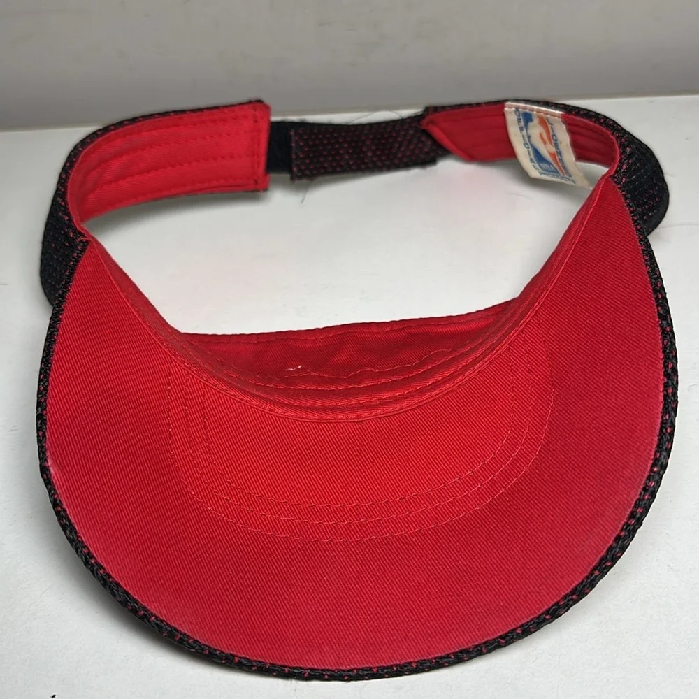 NBA Philadelphia 76ers Red and black Official Product Tag
